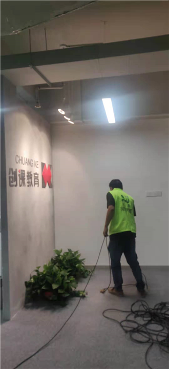 中山装修新房除甲醛