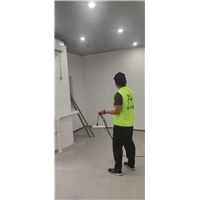 中山装修污染检测