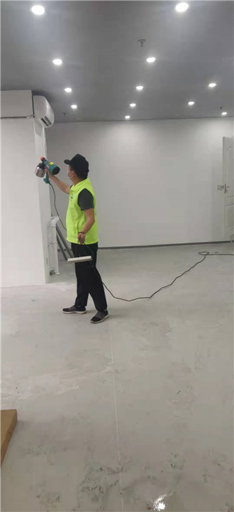 中山新房去甲醛