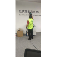 中山室内除甲醛价格