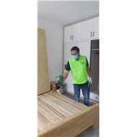 中山装修污染治理