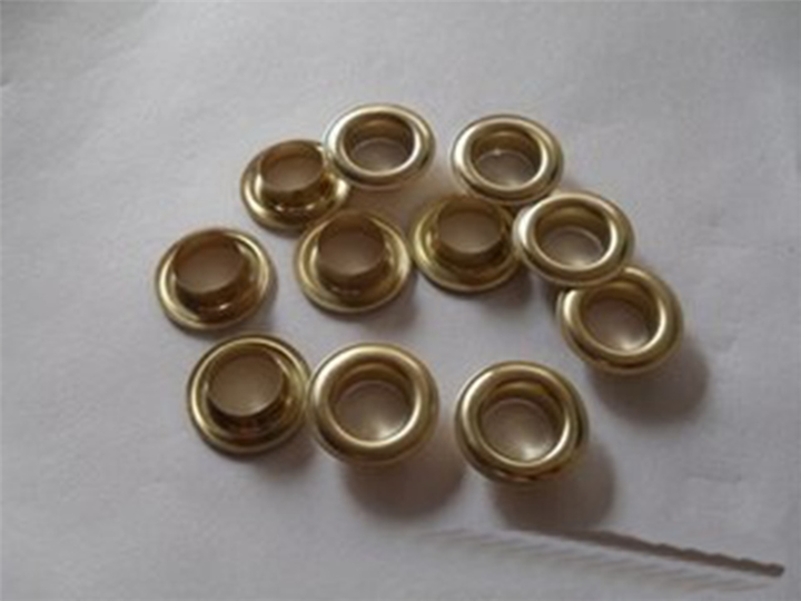 顺德五金塑料扣33-顺德区长兴线带有限公司 