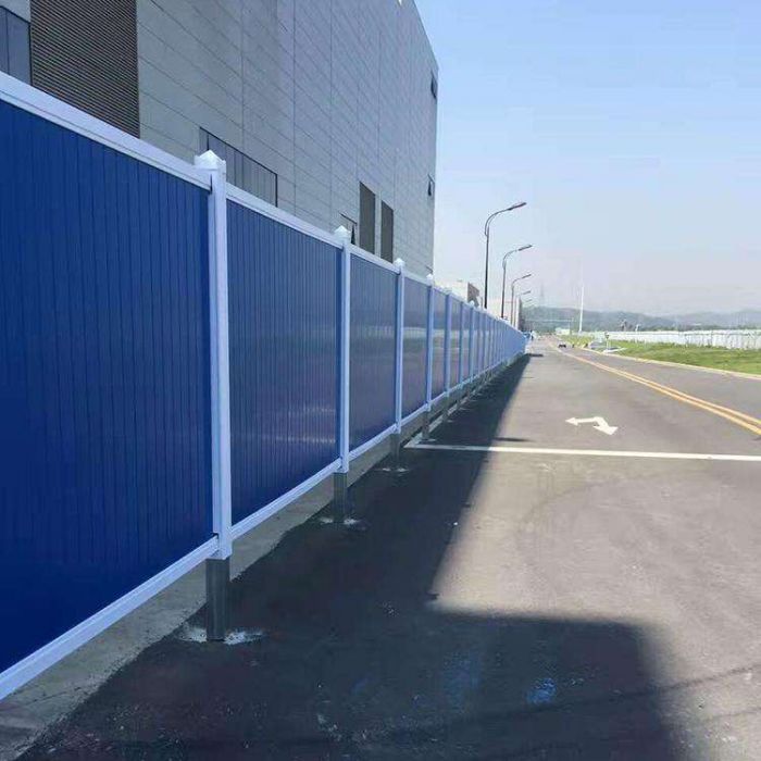 淳安工地围挡围墙L建德工地围挡围墙L杭州活动房公司 