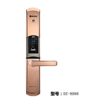 东营安装指纹锁 