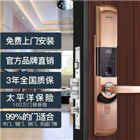 东营安锁 