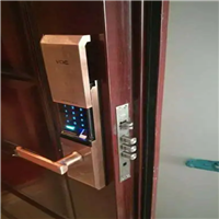 东营换锁公司：防盗门的隔音妙招及换锁芯注意事项