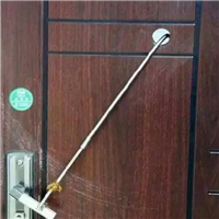 东营开锁公司：安装双防盗门的注意事项