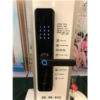东营指纹密码锁