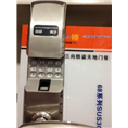 蚌埠指纹密码锁 