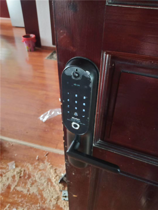 惠水上门开锁服务电话多少