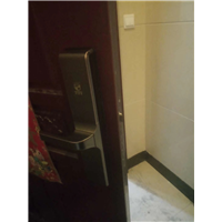 惠水换指纹锁24小时上门开锁服务