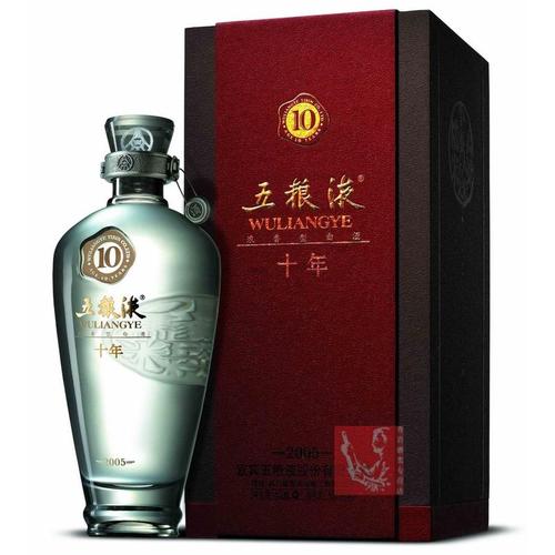 大连五粮液回收价格