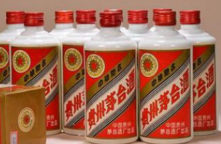 大连烟酒回收 