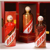 大连茅台酒回收 