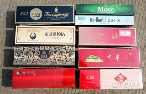 大连名烟回收 
