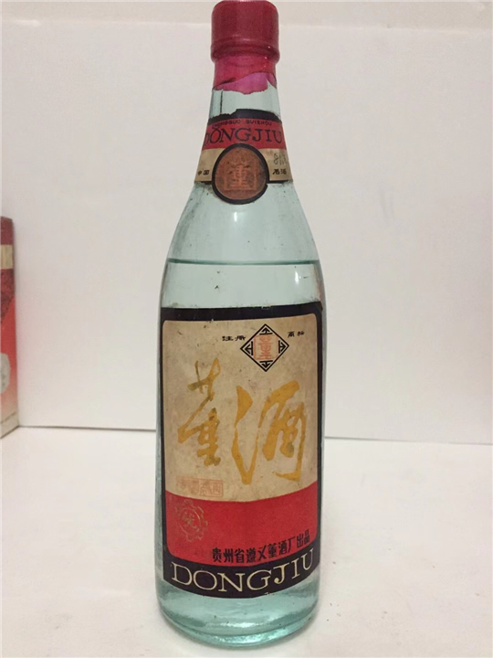 大连老酒回收电话