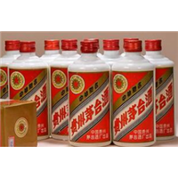 大连烟酒回收 