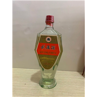 大连五粮液回收