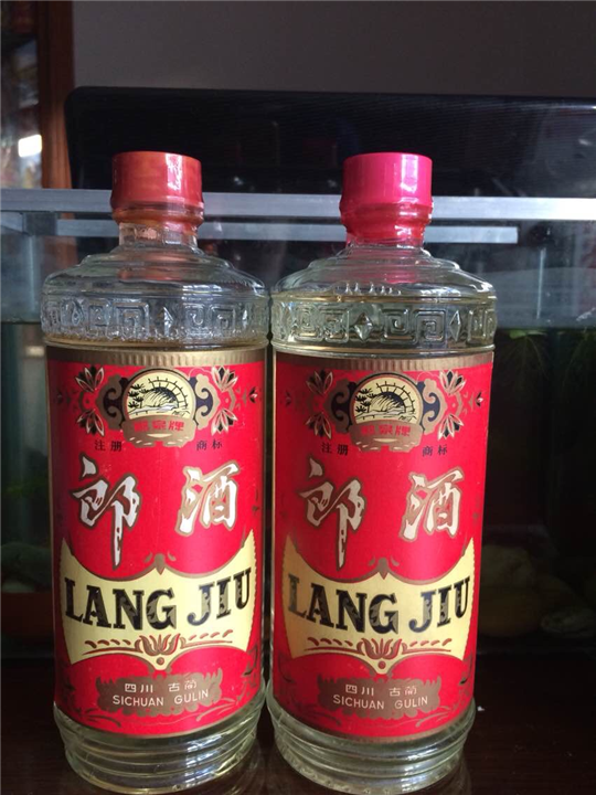 大连老酒回收