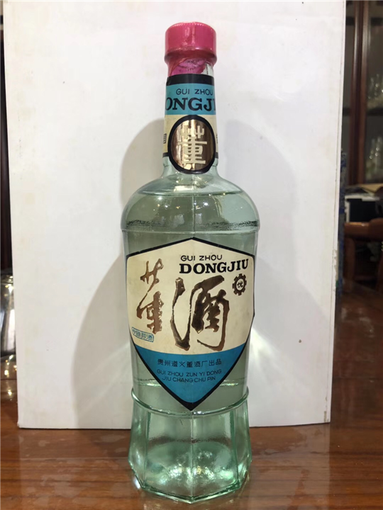 大连老酒回收公司