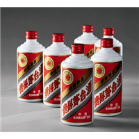 大连茅台酒回收 