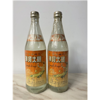 大连老酒回收价格