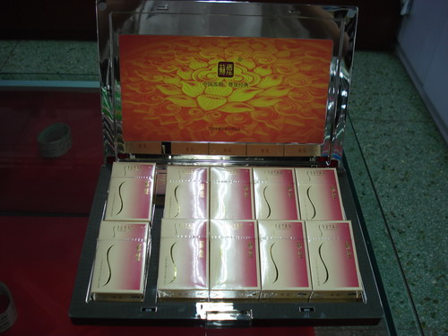 大连名烟回收**大连礼品回收 