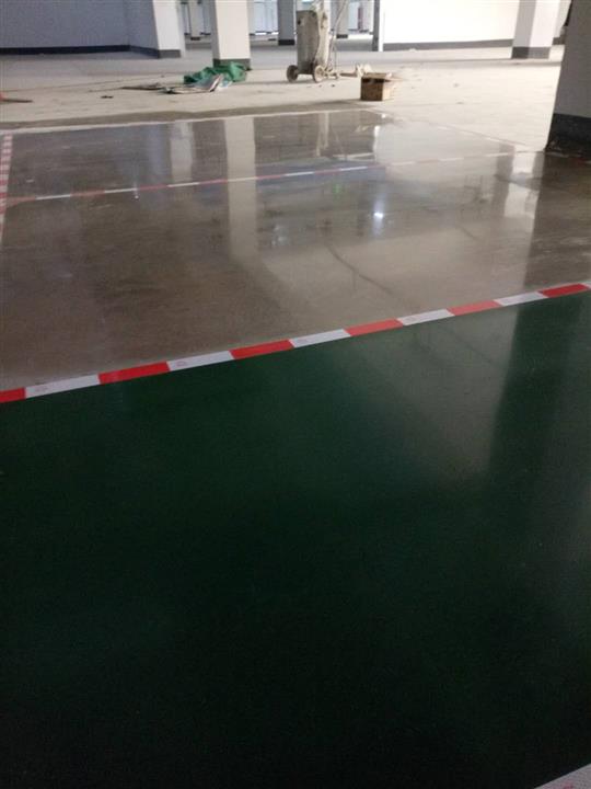 绍兴固化剂地坪