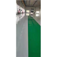 温州车间地坪