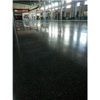 嘉兴固化地坪 