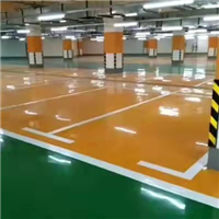 嘉兴环氧树脂地坪