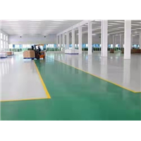 台州耐磨地坪