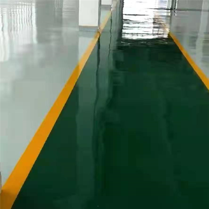 嘉兴耐磨地坪