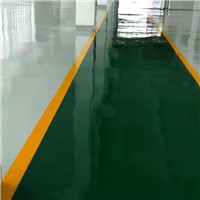 嘉兴耐磨地坪