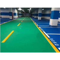 丽水环氧地坪