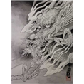 纹身手稿图|纹身参考图片 
