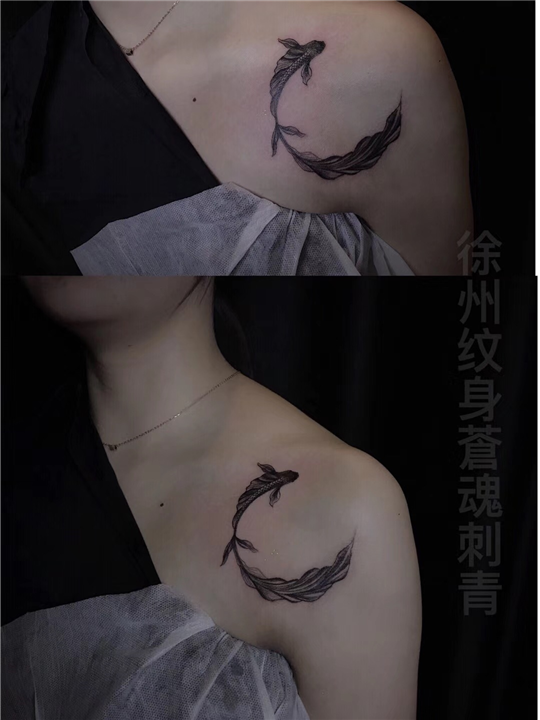 徐州纹身＿徐州洗纹身＿徐州纹身店 