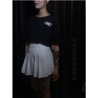 徐州纹身设计 