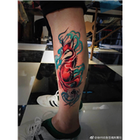 徐州纹身＿徐州洗纹身＿徐州纹身店