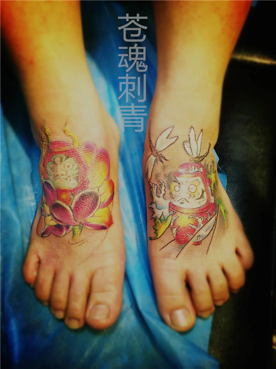 徐州纹身培训