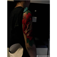 徐州苍魂纹身店17772278885