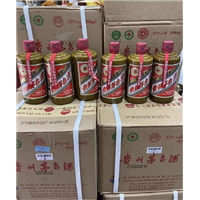 桂林市高价回收各类名酒上门服务