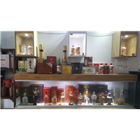 桂林临桂烟酒回收 