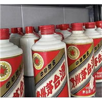 桂林市高价回收各类名酒礼品