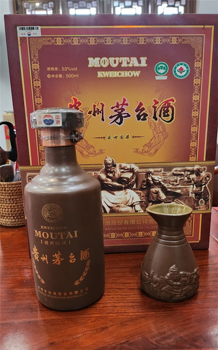桂林烟酒礼品回收商行