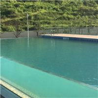 永新游泳池厂家