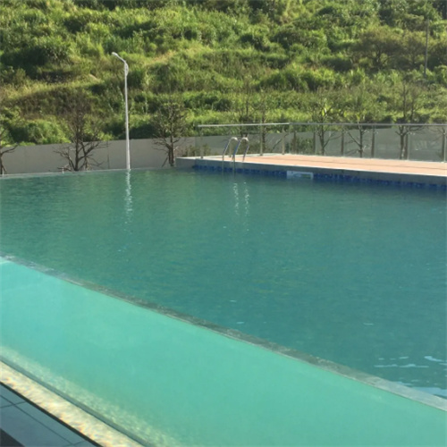 启东游泳池厂家