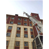 台州路桥吊车租赁吊工厂设备的公司哪家好