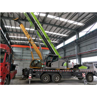 台州哪里有租随车吊要吊建材的公司