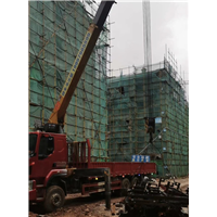 台州随车吊出租吊医疗设备价格多少